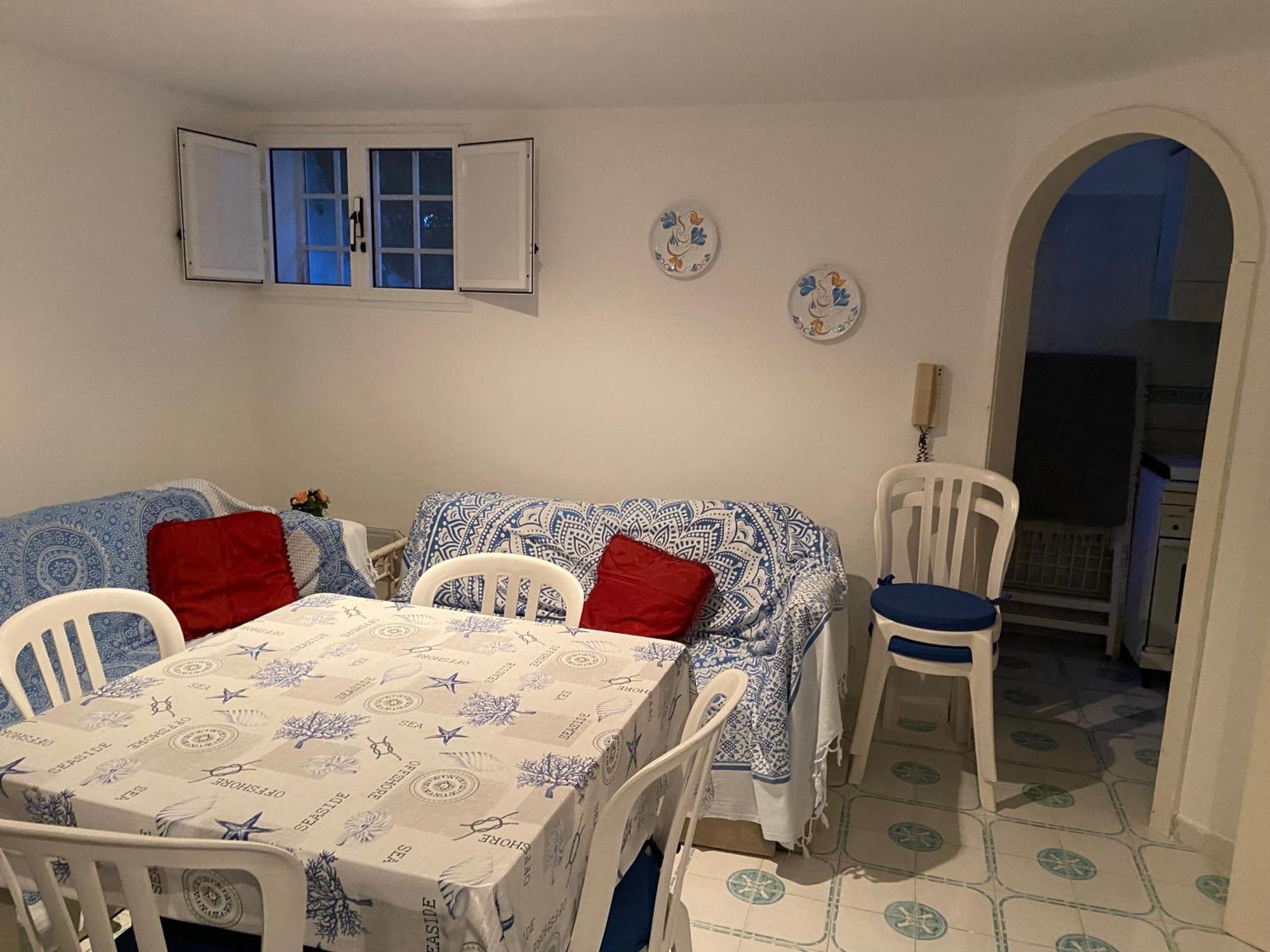 Rosa Marina Frontline Beach Ostuni Exterior photo