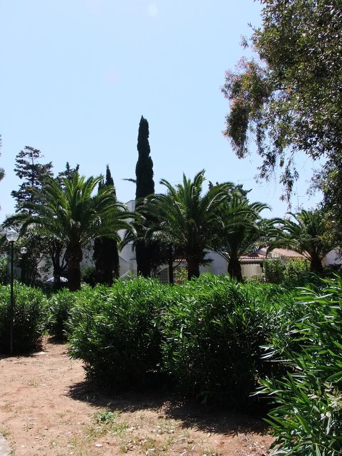 Rosa Marina Frontline Beach Ostuni Exterior photo