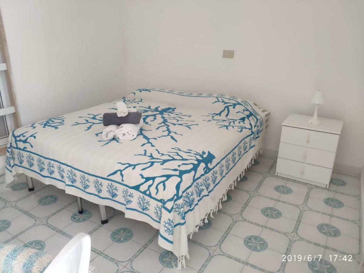 Rosa Marina Frontline Beach Ostuni Exterior photo